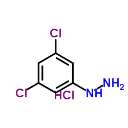 3,5-二氯苯肼盐酸盐