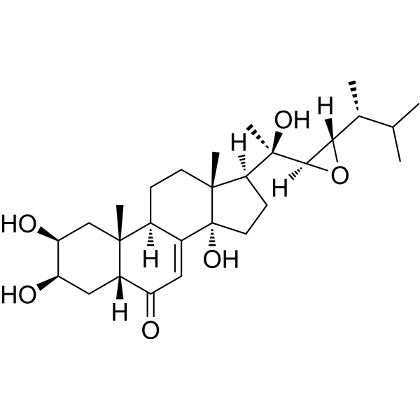 猪苓酮C