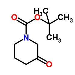 1-Boc-3-哌啶酮