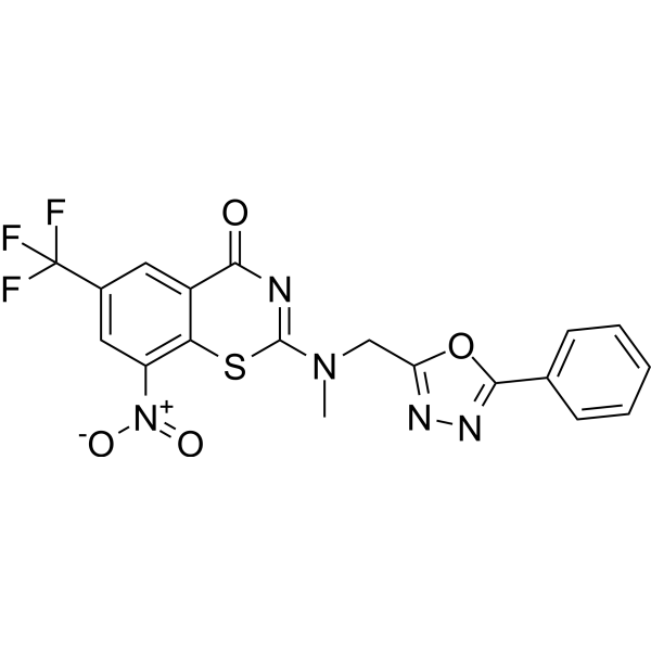 DprE1-IN-8