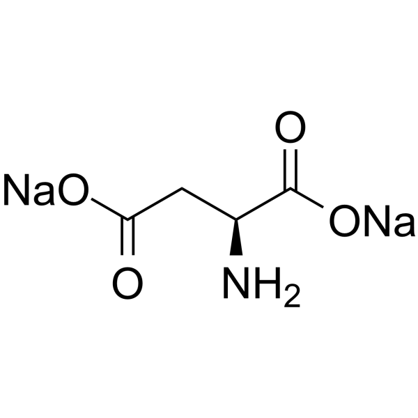 L-天门冬氨酸钠