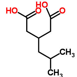 3-异丁基戊二酸