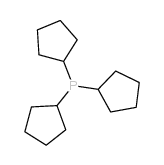 三环戊基膦