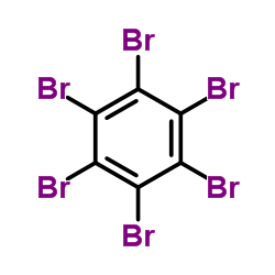 六溴苯