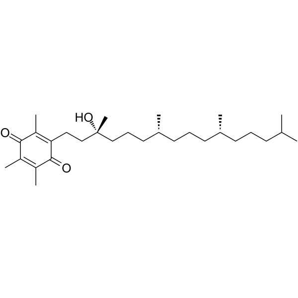 α-托可醌