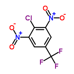 4-氯-3,5-二硝基三氟甲苯