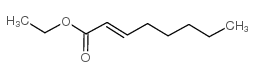 2-辛烯酸乙酯