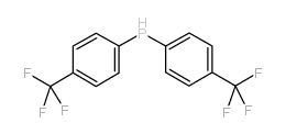 双(4-三氟甲基苯基)膦