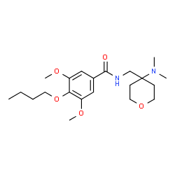 Opiranserin