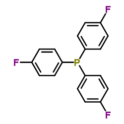 三(4-氟苯基)膦