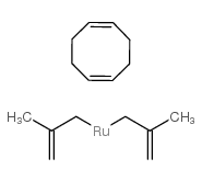 双-(2-甲基烯丙基)环辛-1,5-二烯钌