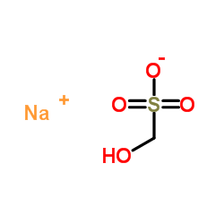羟甲基磺酰钠