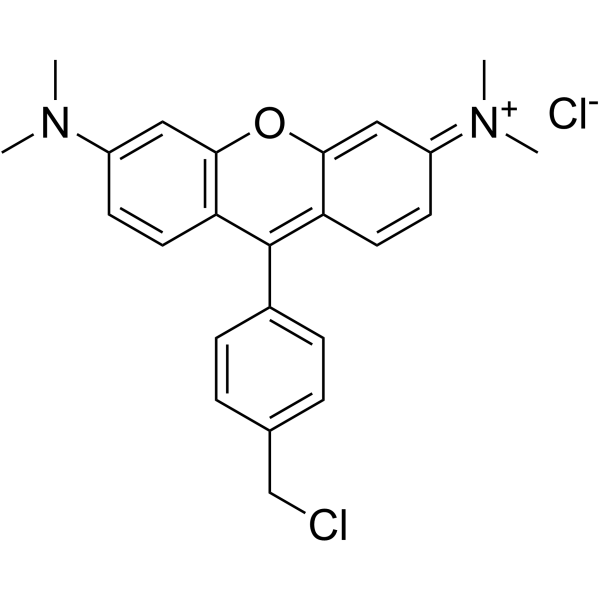 MitoTracker Orange CMTMRos