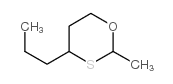 2-甲基-4-丙基-1,3-氧硫杂环己烷