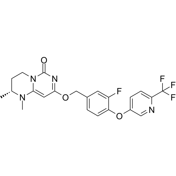 Lp-PLA2-IN-11