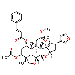 Ohchinin acetate