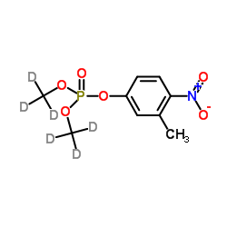 杀螟硫磷-D6