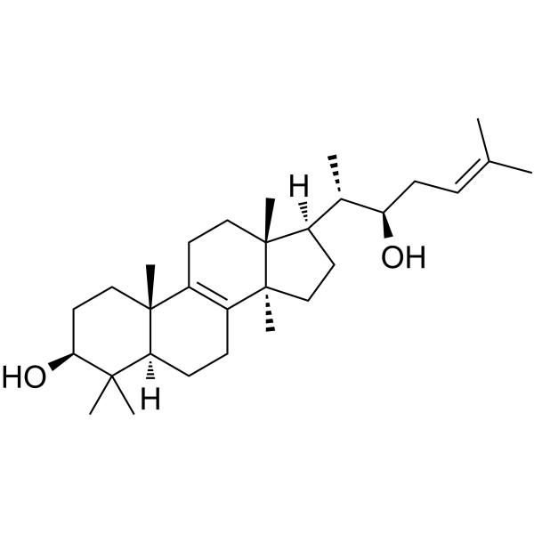 桦褐孔菌醇