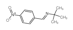 p-硝基苄烯叔丁胺