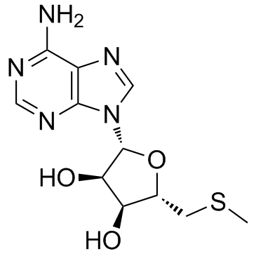 5′-脱氧-5′-(甲硫基)腺苷