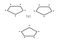 三(环戊二烯基)钕