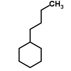 丁基环己烷