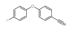 4-(4-氟苯氧基)苯甲腈