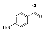 4-氨基苯甲酰氯