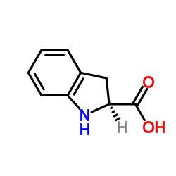 (RS)-1H-吲哚-2-羧酸