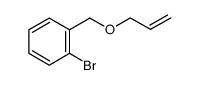 烯丙基-2-溴苯甲基醚