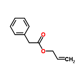 苯乙酸烯丙酯