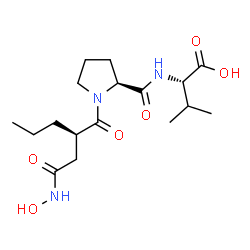 propioxatin A