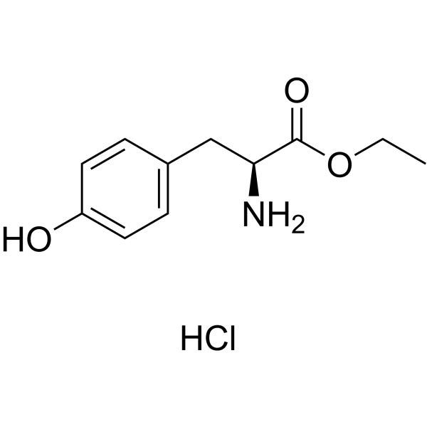 L-酪氨酸乙酯盐酸盐