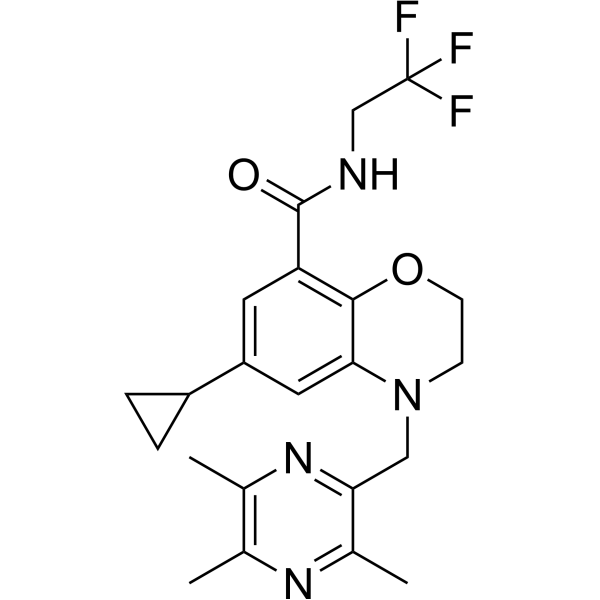 DprE1-IN-9