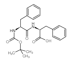 Boc-L-苯丙氨酰-苯丙氨酸