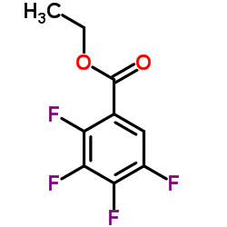 2,3,4,5-四氟苯甲酸乙酯