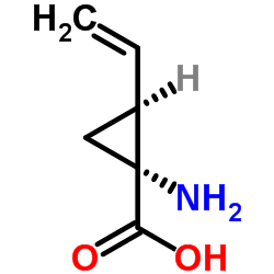 (1R,2S)-1-氨基-2-乙烯基环丙烷羧酸