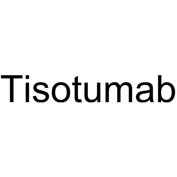 Tisotumab