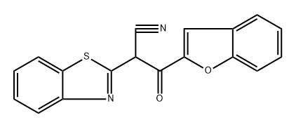 Sirtuin modulator 4