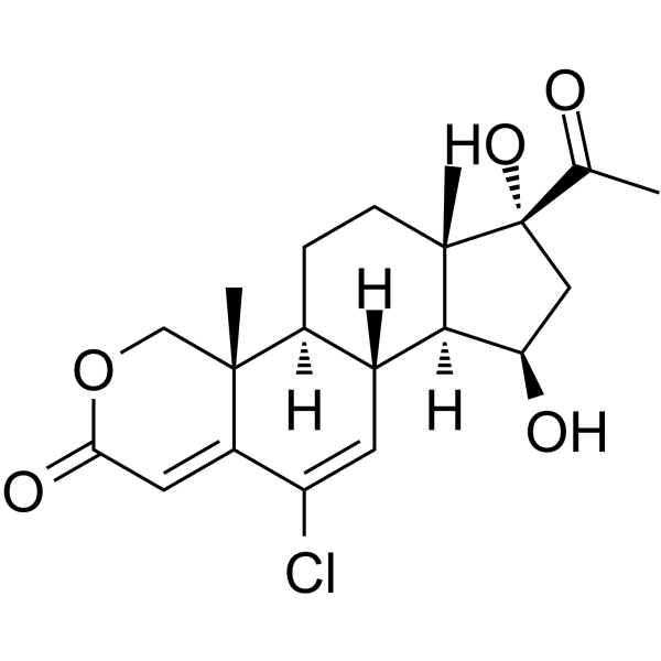 Ludaterone