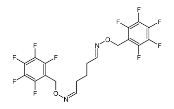 戊二醛双-(O-五氟苯基甲基肟)