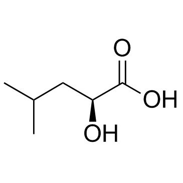 (S)-2-羟基-4-甲基戊酸