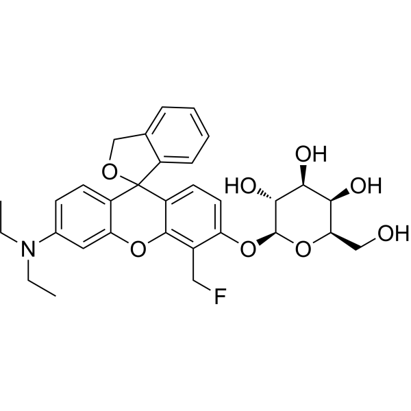 SPiDER-βGal-1