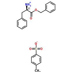 D-苯基丙氨酸苄基酯对甲苯磺酸盐