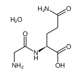 N-甘氨酰-L-谷氨酰胺