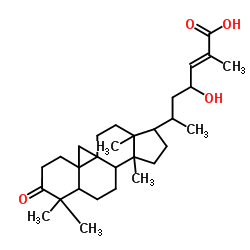 23-羟基果酮酸