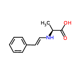 (R)-2-氨基-5-苯基戊-4-烯酸