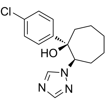 环菌唑