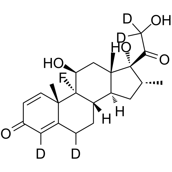 Dexamethasone-d4