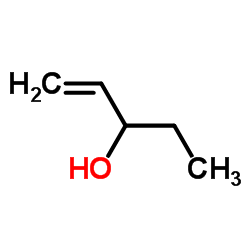 1-戊烯-3-醇